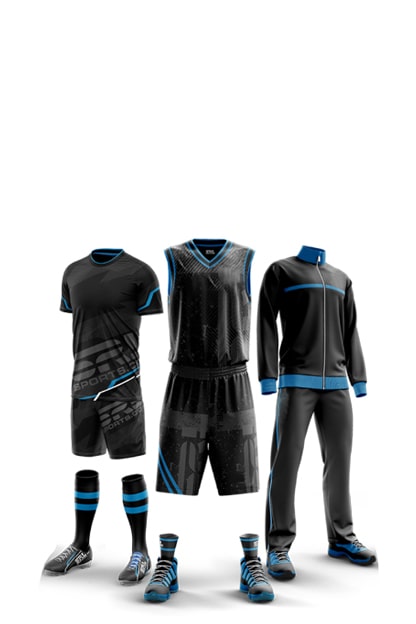 teamwear sports