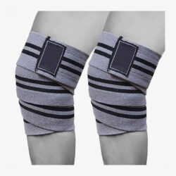 Knee Wraps