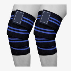 Knee Wraps