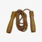 Leather Jumping Rope