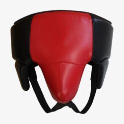 Groin / Abdominal Guard