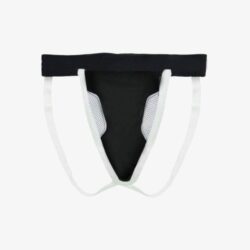 Groin / Abdominal Guard