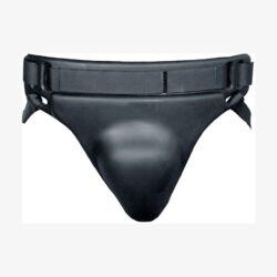 Groin / Abdominal Guard