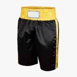 Boxing Shorts