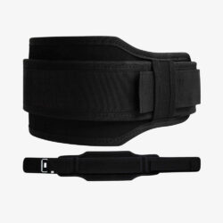 Weightlifting Neoprene Belt