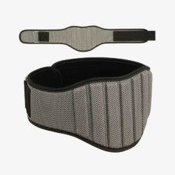 Weightlifting Neoprene Belt