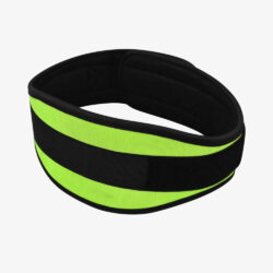 Weightlifting Neoprene Belt